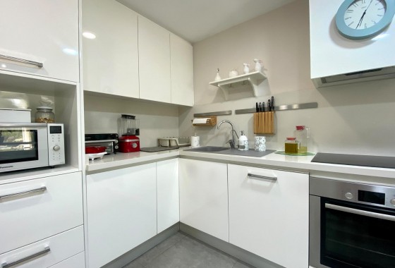 Revente - Bungalow - Orihuela Costa - Las Ramblas