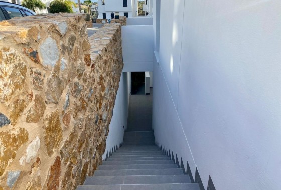 Revente - Bungalow - Orihuela Costa - Las Ramblas