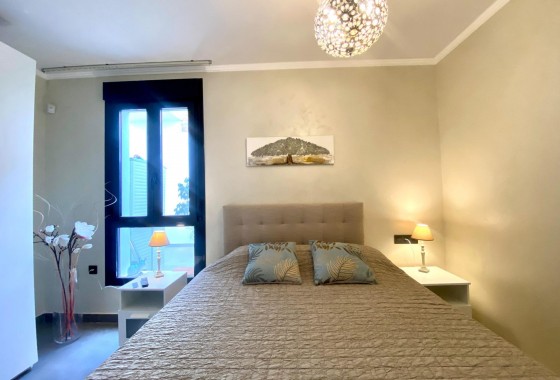 Revente - Bungalow - Orihuela Costa - Las Ramblas
