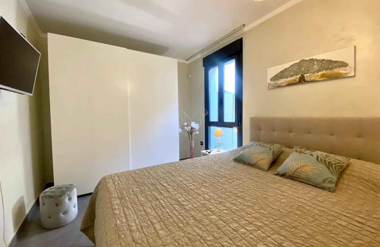 Revente - Bungalow - Orihuela Costa - Las Ramblas