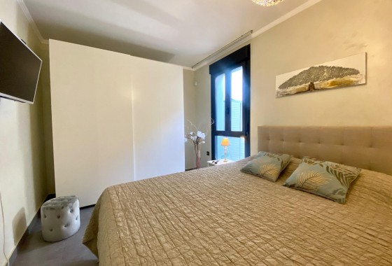 Revente - Bungalow - Orihuela Costa - Las Ramblas