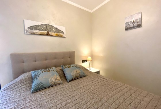 Revente - Bungalow - Orihuela Costa - Las Ramblas