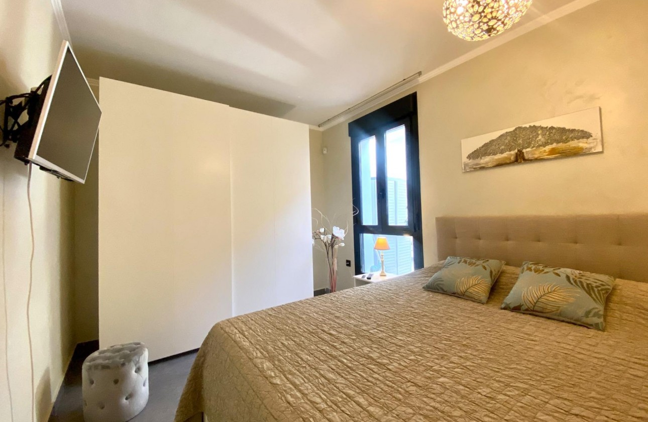 Revente - Bungalow - Orihuela Costa - Las Ramblas