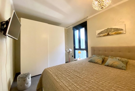 Revente - Bungalow - Orihuela Costa - Las Ramblas