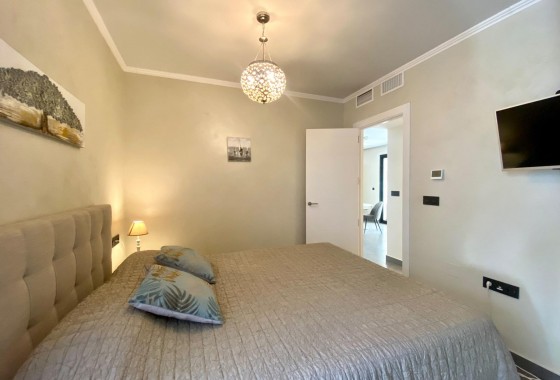 Revente - Bungalow - Orihuela Costa - Las Ramblas