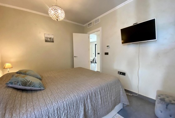 Revente - Bungalow - Orihuela Costa - Las Ramblas