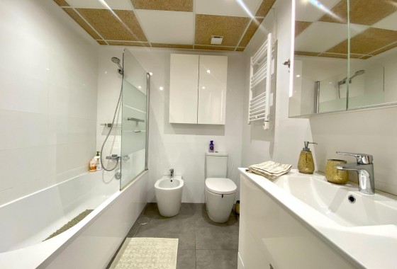 Revente - Bungalow - Orihuela Costa - Las Ramblas