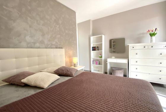 Revente - Bungalow - Orihuela Costa - Las Ramblas