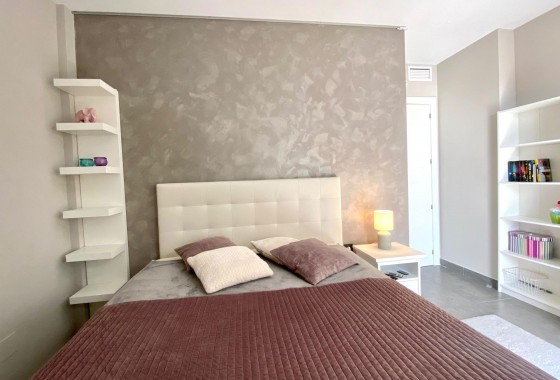 Revente - Bungalow - Orihuela Costa - Las Ramblas
