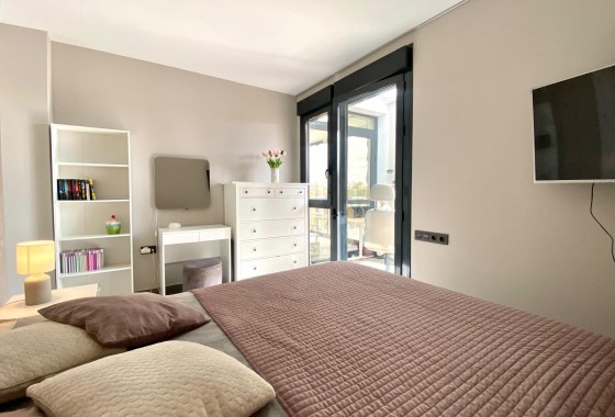 Revente - Bungalow - Orihuela Costa - Las Ramblas