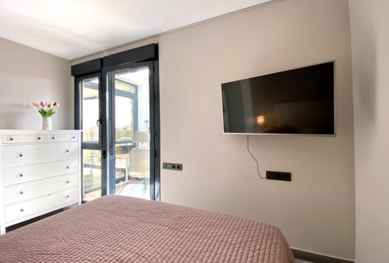 Revente - Bungalow - Orihuela Costa - Las Ramblas