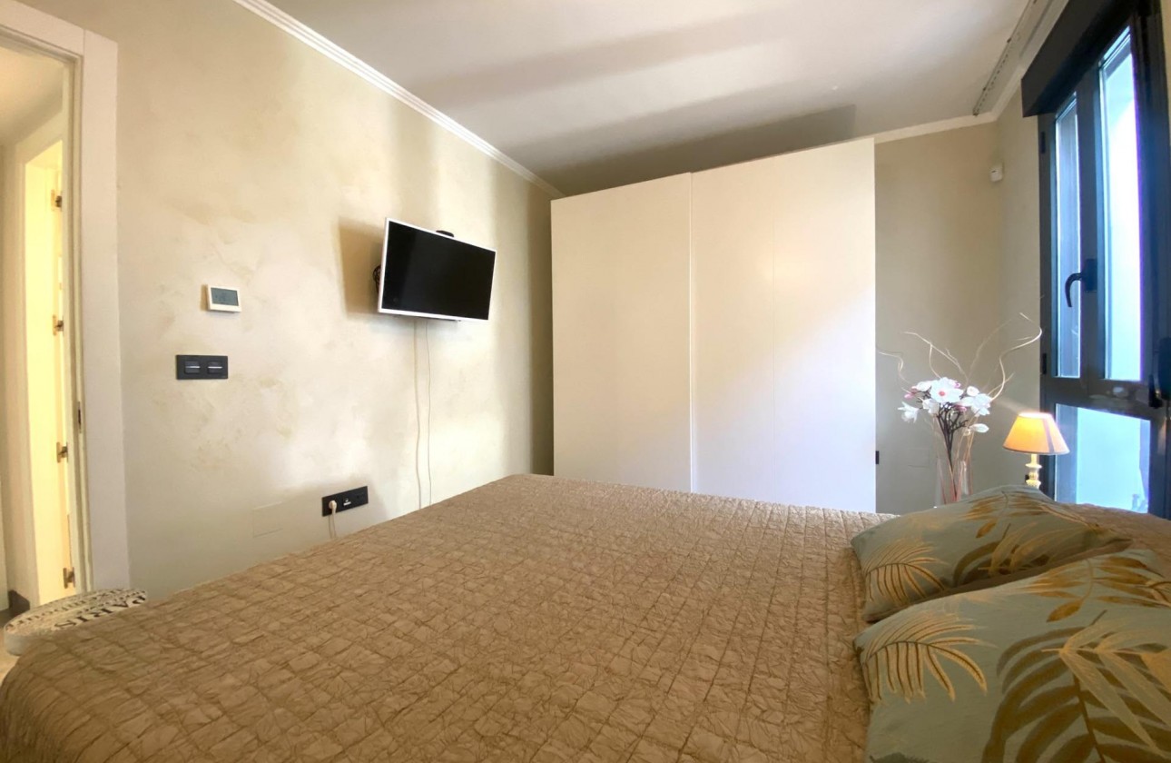Revente - Bungalow - Orihuela Costa - Las Ramblas