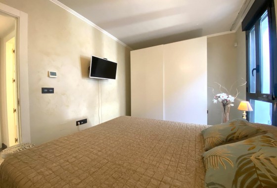 Revente - Bungalow - Orihuela Costa - Las Ramblas
