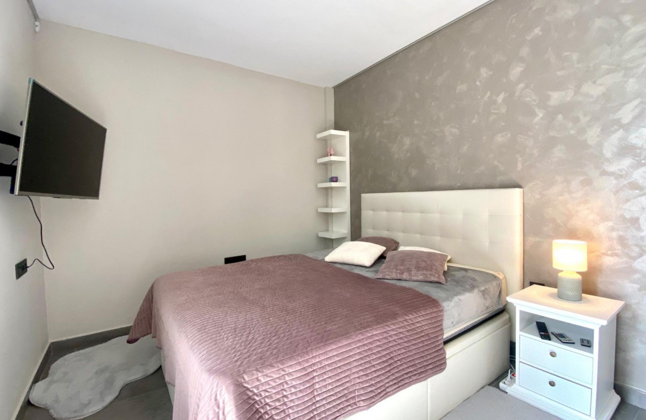 Revente - Bungalow - Orihuela Costa - Las Ramblas