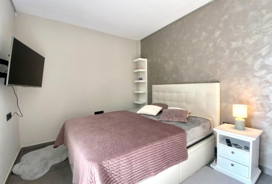Revente - Bungalow - Orihuela Costa - Las Ramblas