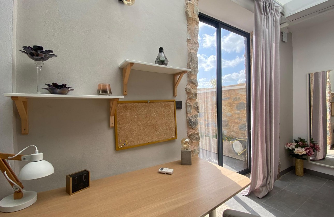 Revente - Bungalow - Orihuela Costa - Las Ramblas