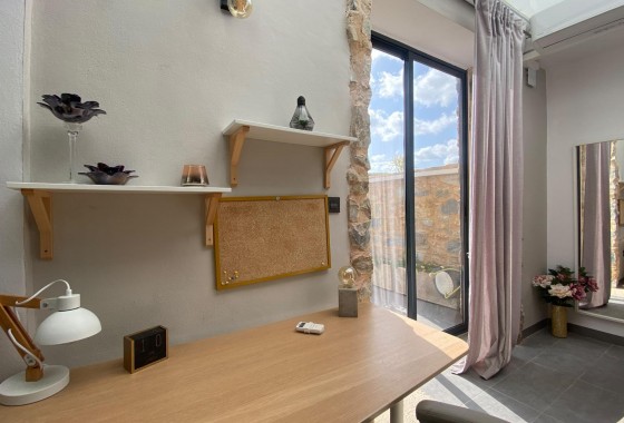 Revente - Bungalow - Orihuela Costa - Las Ramblas