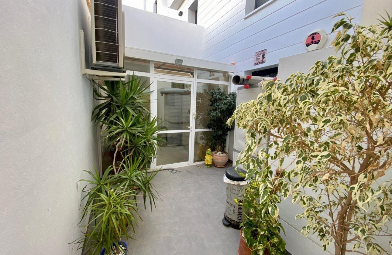 Revente - Bungalow - Orihuela Costa - Las Ramblas