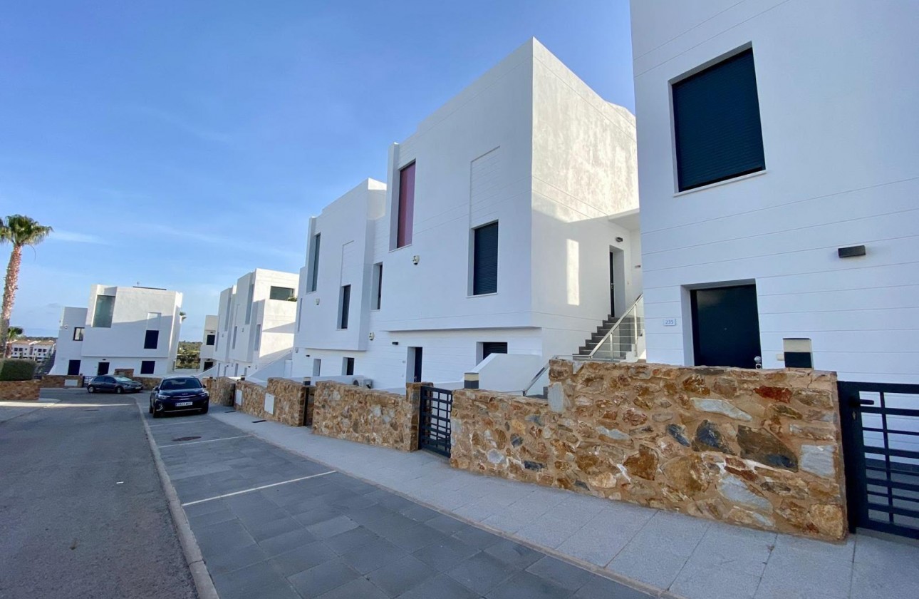 Revente - Bungalow - Orihuela Costa - Las Ramblas
