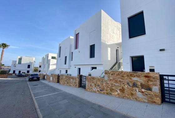 Revente - Bungalow - Orihuela Costa - Las Ramblas