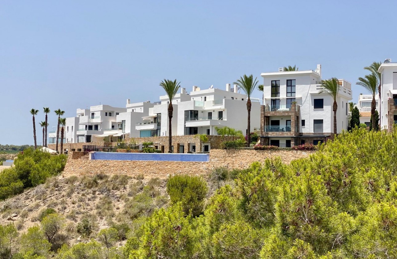 Revente - Bungalow - Orihuela Costa - Las Ramblas