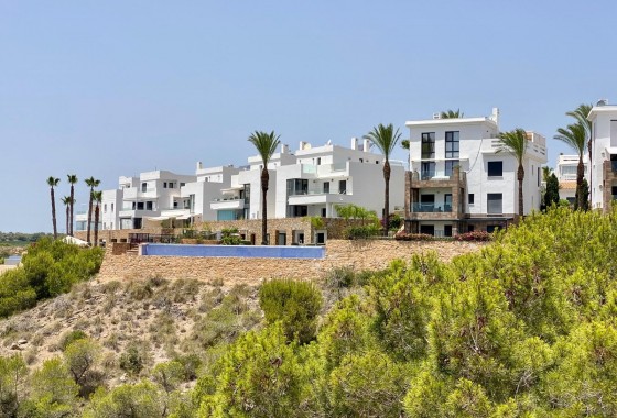 Revente - Bungalow - Orihuela Costa - Las Ramblas