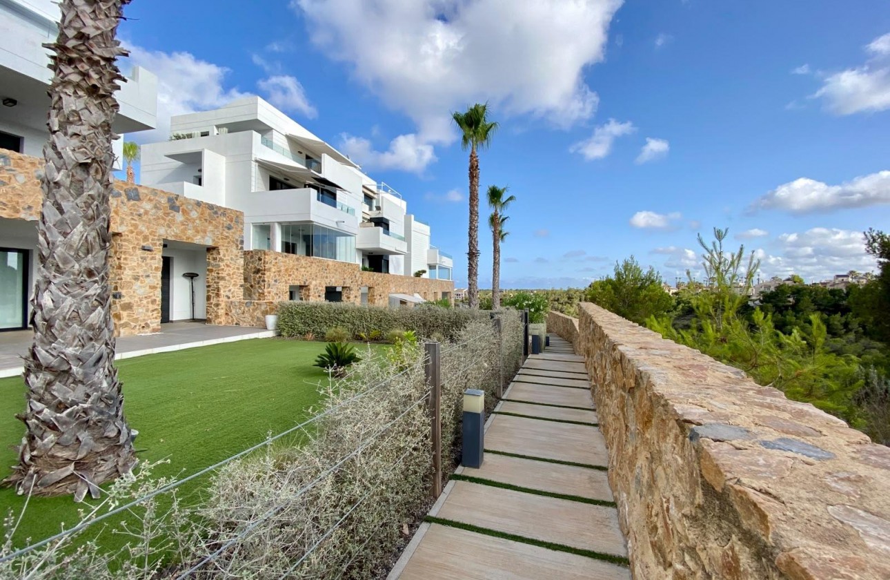 Revente - Bungalow - Orihuela Costa - Las Ramblas