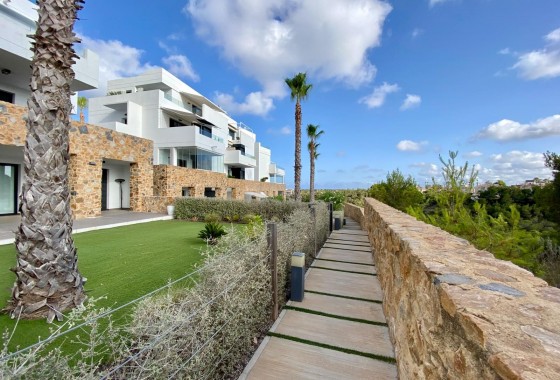 Revente - Bungalow - Orihuela Costa - Las Ramblas
