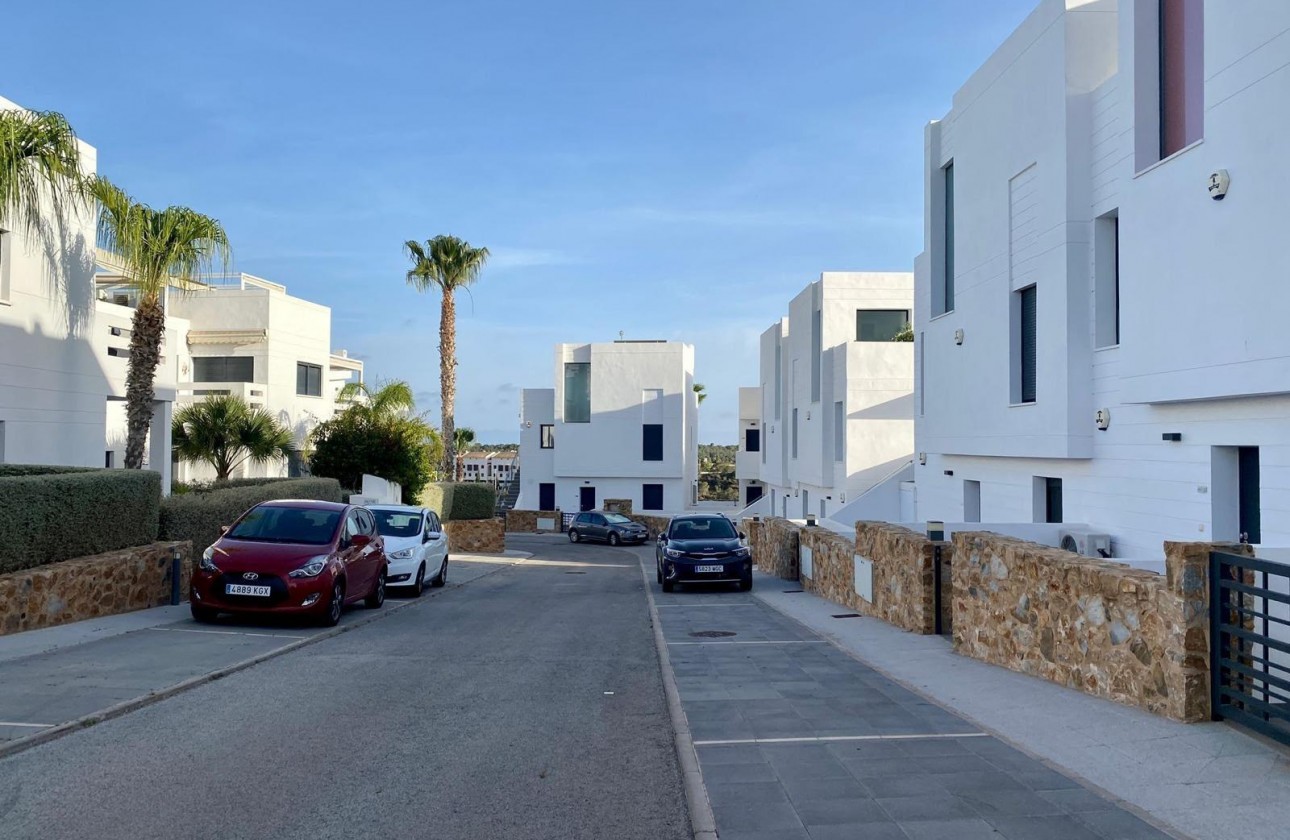 Revente - Bungalow - Orihuela Costa - Las Ramblas