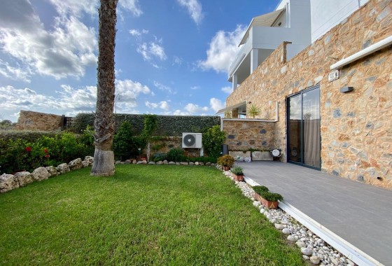Revente - Bungalow - Orihuela Costa - Las Ramblas
