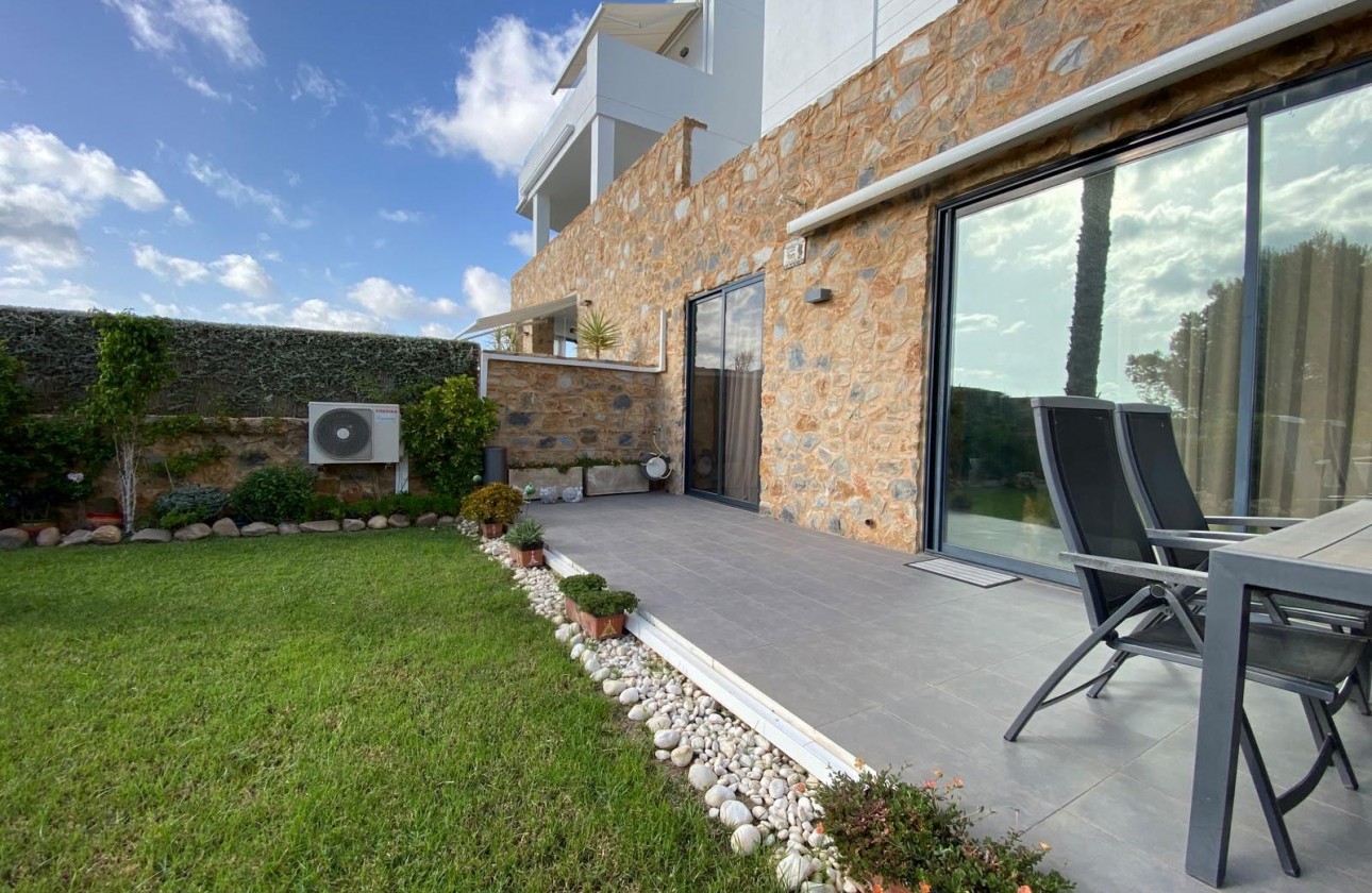 Revente - Bungalow - Orihuela Costa - Las Ramblas