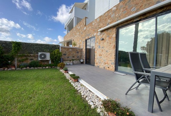 Revente - Bungalow - Orihuela Costa - Las Ramblas