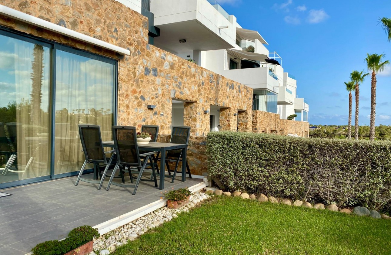 Revente - Bungalow - Orihuela Costa - Las Ramblas