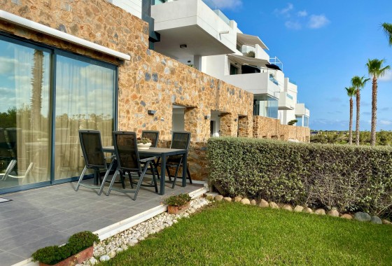 Revente - Bungalow - Orihuela Costa - Las Ramblas