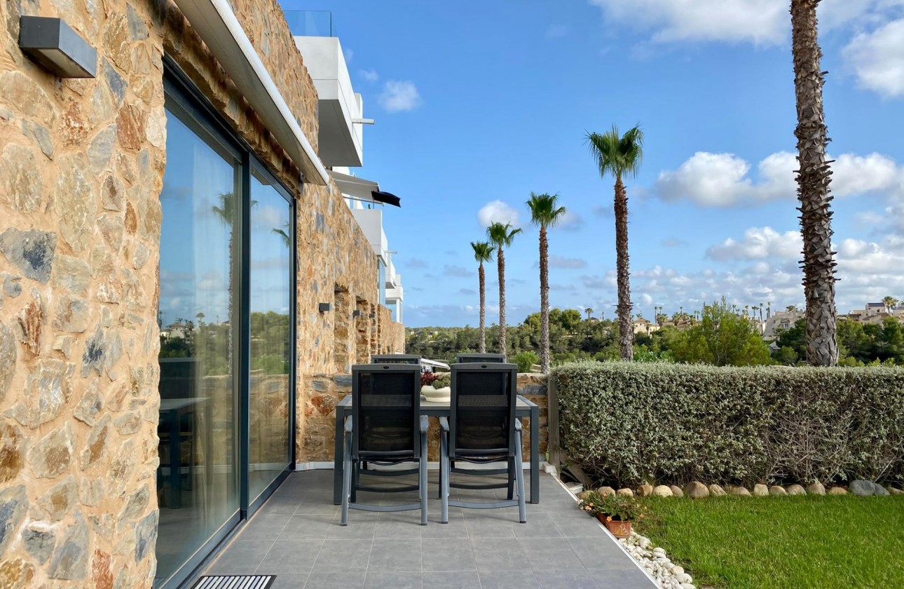 Revente - Bungalow - Orihuela Costa - Las Ramblas