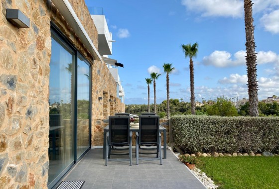 Revente - Bungalow - Orihuela Costa - Las Ramblas