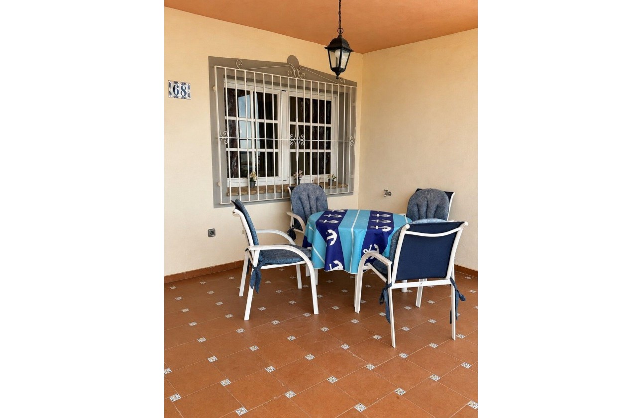 Revente - Bungalow - Torrevieja - Los Balcones - Los Altos del Edén