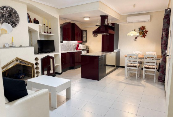 Revente - Bungalow - Torrevieja - Los Balcones - Los Altos del Edén