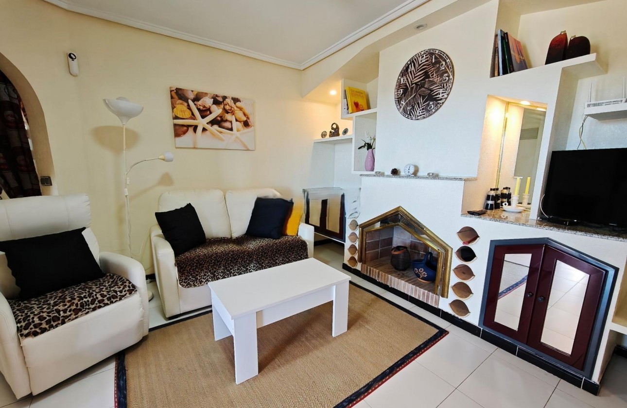 Revente - Bungalow - Torrevieja - Los Balcones - Los Altos del Edén