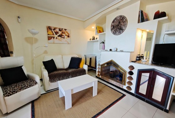 Revente - Bungalow - Torrevieja - Los Balcones - Los Altos del Edén