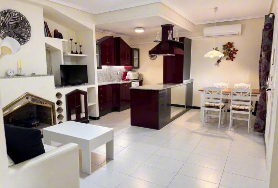 Revente - Bungalow - Torrevieja - Los Balcones - Los Altos del Edén