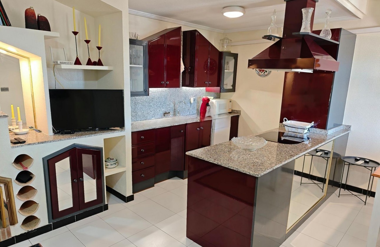 Revente - Bungalow - Torrevieja - Los Balcones - Los Altos del Edén