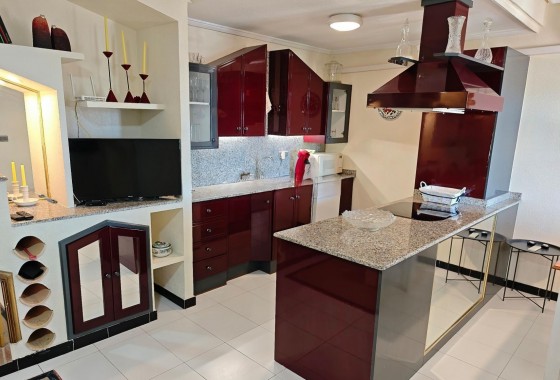 Revente - Bungalow - Torrevieja - Los Balcones - Los Altos del Edén