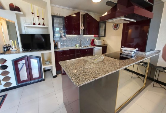 Revente - Bungalow - Torrevieja - Los Balcones - Los Altos del Edén