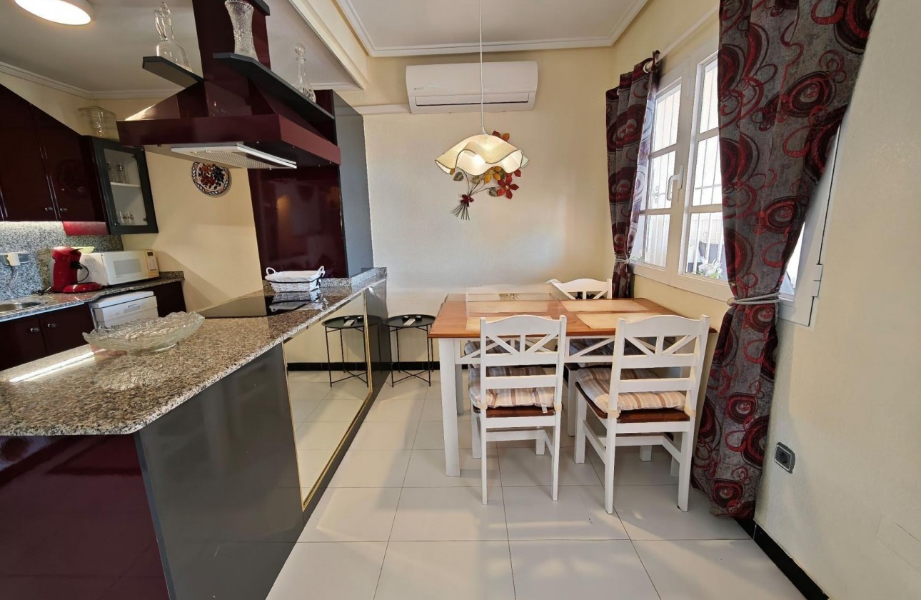 Revente - Bungalow - Torrevieja - Los Balcones - Los Altos del Edén
