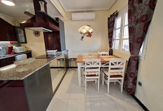 Revente - Bungalow - Torrevieja - Los Balcones - Los Altos del Edén