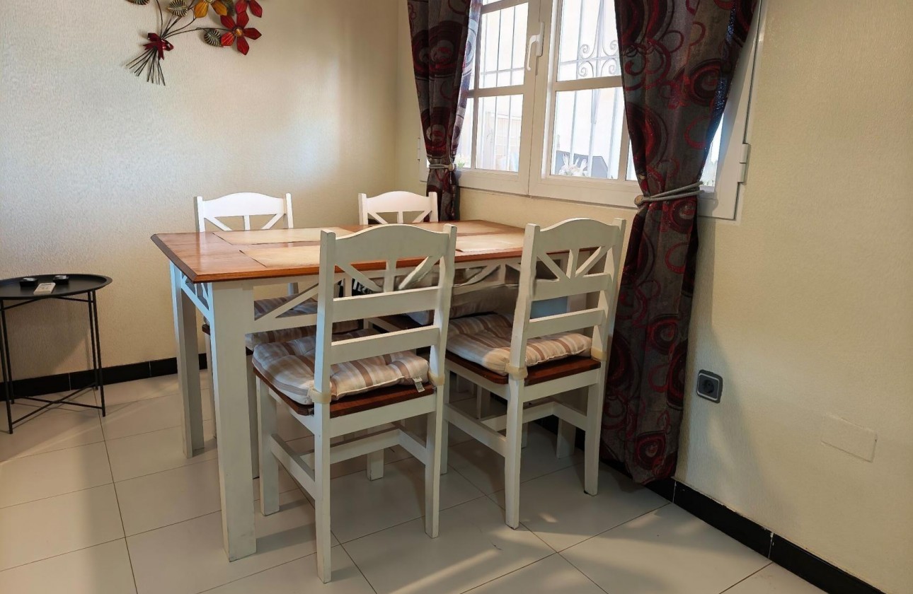 Revente - Bungalow - Torrevieja - Los Balcones - Los Altos del Edén
