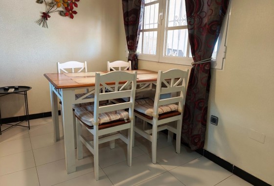 Revente - Bungalow - Torrevieja - Los Balcones - Los Altos del Edén