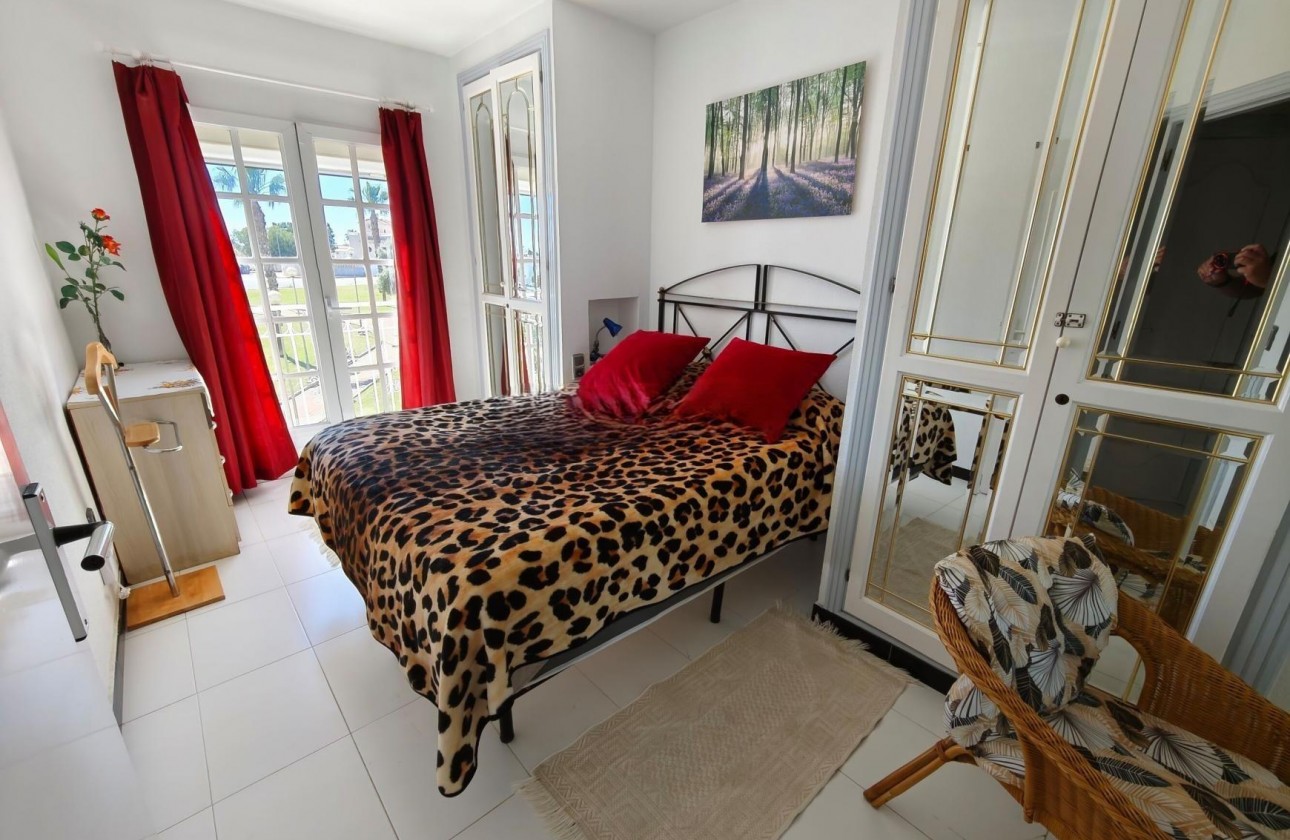 Revente - Bungalow - Torrevieja - Los Balcones - Los Altos del Edén