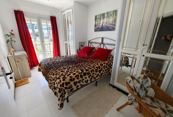 Revente - Bungalow - Torrevieja - Los Balcones - Los Altos del Edén